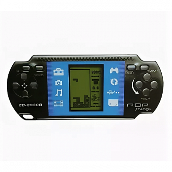 Игровая консоль Тетрис ZC-3030