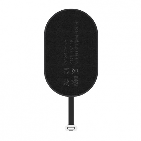 Переходник для беспроводной зарядки Baseus WXTE-A01, для iPhone