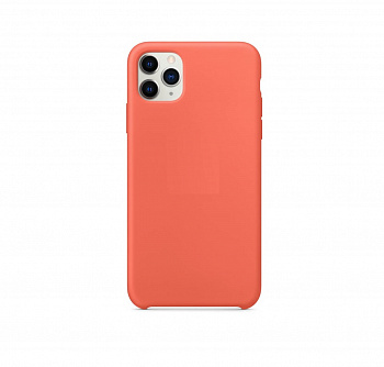 Чехол Silicone Case для Iphone 11 Pro, цвет 2