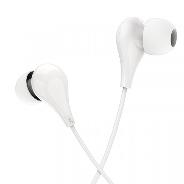 Наушники Borofone BM24 White