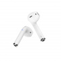 Беспроводные наушники BOROFONE BE30 Plus, Bluetooth, 350 мАч, Белый