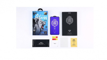 Защитное стекло Remax Remax Emperor Anti-blue GL-32 9D для iPhone 7 / 8, белый