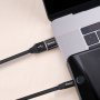 Переходник Baseus USB CATOTG-01, USB-A - USB Type-C