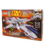 Конструктор звездный войны Истребитель X-wing