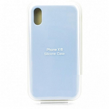 Чехол Silicone Case для Iphone XR, цвет 26