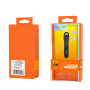 Беспроводные наушники HOCO E30 Delightful, Bluetooth, 60 мАч, Черный, Hands-free