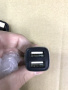 Автомобильное зарядное устройство Borofone BZ2, USB Type-C, черный