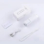Ручной вентилятор со встроенным Power Bank HZ001