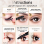 Кёрлер для ресниц EYELASH CURLER