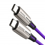Кабель Baseus CATSD-K05 QC 3.0, USB - USB Type-C, 2 м, Quick charge 3.0
