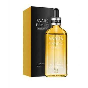 Сыворотка Venzen Snails Firming