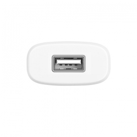Сетевое зарядное устройство Hoco C11, 1 USB, 1А