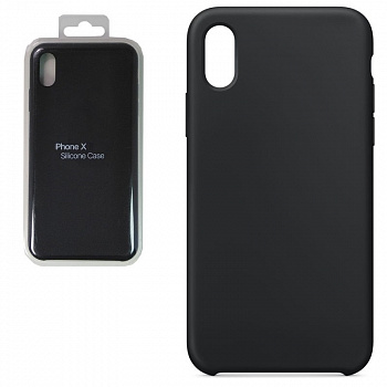 Чехол Silicone Case для Iphone XR, цвет 15