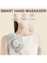 Массажер для рук smart hand massager