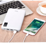 Power bank Hoco B24, 30000 mAh