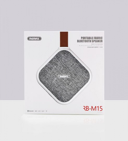 Портативная колонка Remax RB-M13