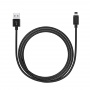 Кабель Borofone BU1, lightning, 1.2 м