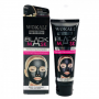 Wokali Black Mask White Отшелушивающая черная маска-пленка от чёрных точек