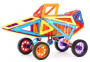 Магнитный конструктор ведро Xinbida Magical Magnet 7098-98 98 деталей