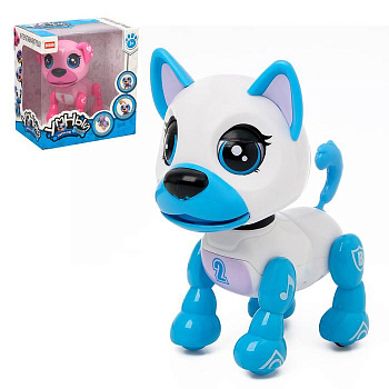 Интерактивная игрушка Умный щенок