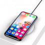 Беспроводная зарядка Baseus Simple Wireless CCALL-JK02