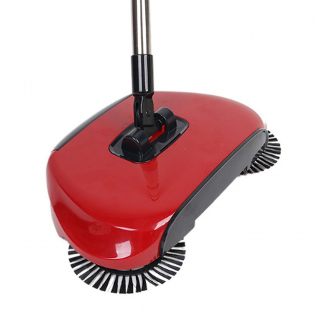Механический веник для уборки Sweep Drag All in One