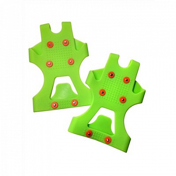 Ледоходы Ice Grippers