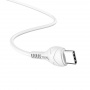 Кабель Hoco X37, USB - USB Type-C, 1 м, черный
