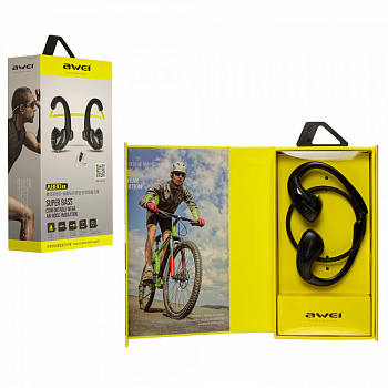 Bluetooth-наушники с микрофоном Awei A880BL