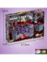 Конструктор My World 610 511 pcs