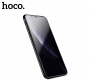 Защитное стекло HOCO A12 для iPhone XS max/11 Pro Max черный