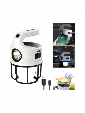 Кемпинговый фонарь LWX-006-B
