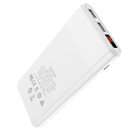 Power bank Hoco B35C, 12000 mAh