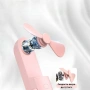 Ручной вентилятор со встроенным Power Bank HZ001