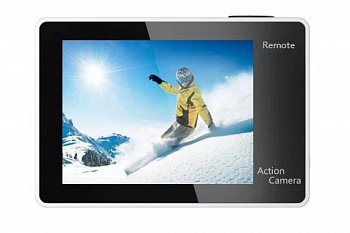 Экшн-камера 4K Ultra HD XPX H5L Wi-Fi