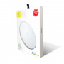 Беспроводная зарядка Baseus Simple Wireless CCALL-JK02