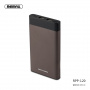 Power bank Remax RPP-120, 10000 mAh