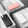 Беспроводная зарядка Baseus Thin PPALL-QY02, 10000 mAh