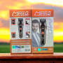 Беспроводная машинка для стрижки MPRO-642