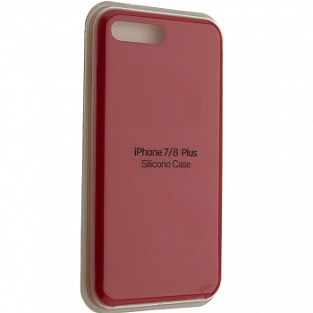Чехол Silicone Case для Iphone 7 / 8, цвет 25