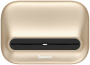 Зарядная док-станция для Iphone 5/6/7 Baseus ZCVL-0V