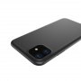 Чехол HOCO TPU Fascination Series для iPhone 11 черный, 0,8 мм