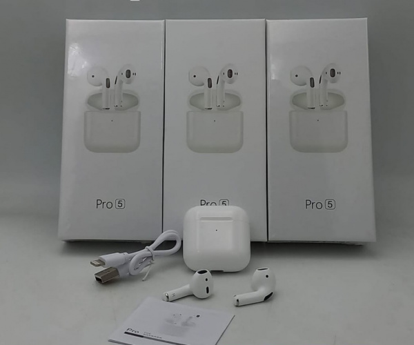 Беспроводные наушники AP Pro 5