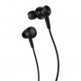 Беспроводные наушники BOROFONE BE29 Joyous, Bluetooth, 130 мАч, серый, Hands-free