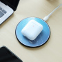 Беспроводные наушники BOROFONE BE39 Original, Bluetooth, 350 мАч, Белый
