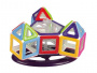 Магнитный конструктор Magical Magnet 713 58 деталей