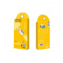 Адаптер Hoco UA10, USB - Micro-USB
