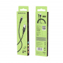 Кабель Borofone BX20 Enjoy USB - micro USB, 1 м черный