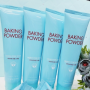 Etude House Baking Powder Skrub Скраб для лица с содой