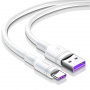 Кабель Baseus CATSH-C02, USB - USB Type-C, 2 м, Quick charge